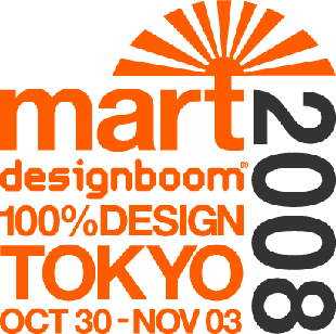 designboom mart TOKYO